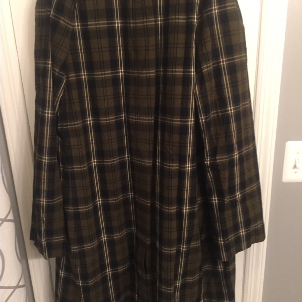 Marc Jacobs Army Jacket - Picture 4 of 4